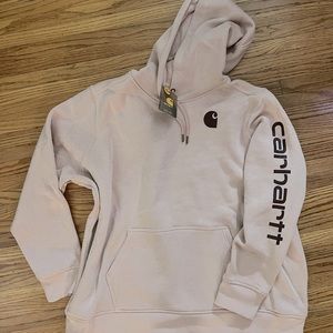 Brand new Carhart sweatshirt